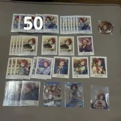 衣更真緒 ぱしゃこれ 缶バ グッズセット