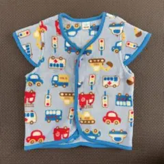 ベビースリーパー　車両　信号　サイズ90cm