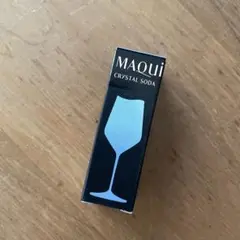 マキアージュ　ルージュミニ　クリスタルソーダ