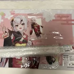 百鬼あやめ　ほろ〜かる　3点