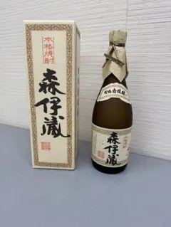 2026年最新】森伊蔵 720の人気アイテム - メルカリ