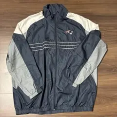 nfl ナイロンジャケット