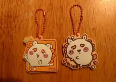 ちいかわ ぷっくりラバマスグミ4 シーサー（おまけ付き）