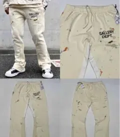 2025年最新】gallery dept パンツの人気アイテム - メルカリ