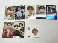 StrayKids ハン トレカ まとめ売り