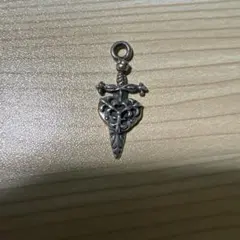 Nagual 超希少 ナグァール fm-jewellery- ペンダント！！ ファイヤークロスダイヤモンド ネックレス・ペンダント