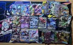 に*@様 か*️様 ポケモンカード RR.RRRまとめ売り 380枚 転売ヤー