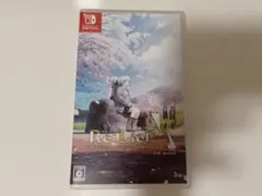 2026年最新】Re:LieF 〜親愛なるあなたへ〜 FoR SwitcH 初回限定版