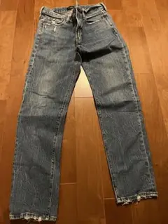 Abercrombie & Fitch ジーンズ 31/32