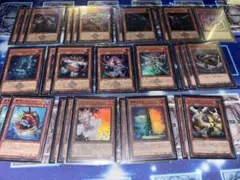 ハイレート ケイオス 勇傑原初デッキ バトルスピリッツ - メルカリ