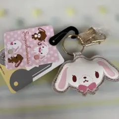 シュガーバニーズ ひみつの宝石箱 はなうさ 2011年 平成レトロ サンリオ シュガーバニーズ ひみつの宝石箱2｜商品情報｜タカラトミーアーツ