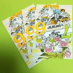 ジョジョランズ キャラクターグッズ