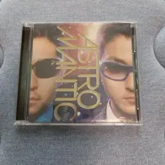 m-flo　ASTRO MANTIC