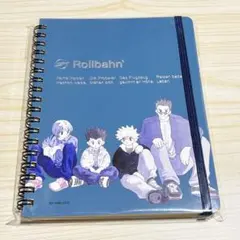 Rofj BY JUMP SHOP HUNTER×HUNTERロルバーン