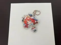 原神 ニィロウ 夏祭り 缶バッジ 韓国コラボ 公式正規品 - メルカリ