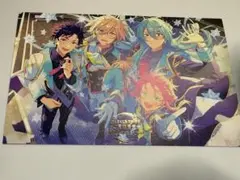 あんスタ 展示会 特典 fine