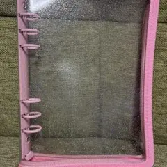 大人気bigシール帳PINKのサムネイル