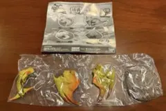 捕獲し隊4 レダウ