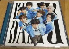 EBiDAN Yes!東京 ICEx盤