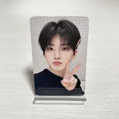 TREASURE ジュンギュ makestar 特典 pleasure