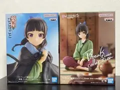 TVアニメ『薬屋のひとりごと』 猫猫フィギュア2体セット