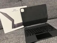 【11インチ用】Apple iPad Magic Keyboard 日本語 箱付