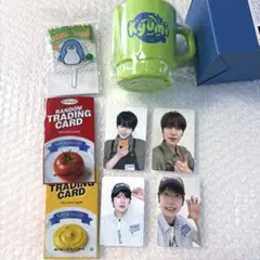 superjunior キュヒョン popup 上海限定 - メルカリ