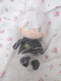 NieR:Automata デフォルメぬいぐるみ 9S