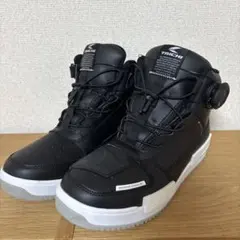 タイチ RS TAICHI RSS014 DRYMASTER ブレイクシューズ黒 - メルカリ