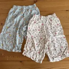 すみっコぐらし ステテコセット