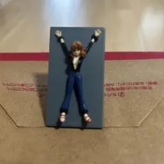 峰不二子 ミニフィギュア