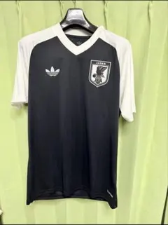キッズ アディダス サッカー日本代表2026プレマッチジャージー 160