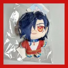 ニトロキラル　キラメモ　ドラマダ　ぬいパル　ぬいぐるみマスコット　紅雀