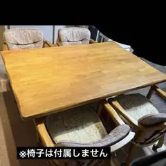 2026年最新】カリモク ルスティック テーブルの人気アイテム - メルカリ
