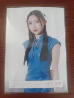 櫻坂46 田村保乃 生写真 Lonesome rabbit MV衣装 - メルカリ