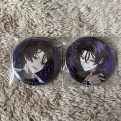 EL6 ElementSicks 第6弾 缶バッジ 春希
