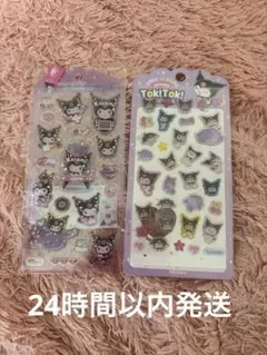 クロミシールセット