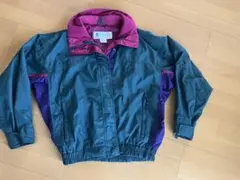 コロンビアナイロンジャケット　レディースM