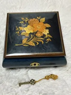 リュ−ジュ　オルゴール 36弁 REUGE】リュージュ オルゴール 36弁 - メルカリ