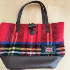 美品 トートバッグ