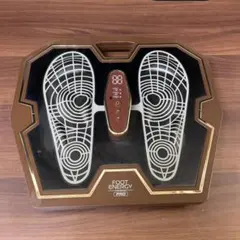 美品]FOOT ENERGY PRO フットエナジープロFE-002 保坂尚輝 - メルカリ