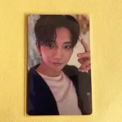 SEVENTEEN ジョシュア Weverse 来場者限定 東京