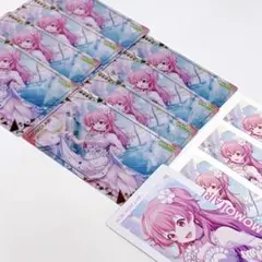 プロセカ 桃井愛莉 グリ缶 缶バッジ 46b キラー モモジャン - メルカリ
