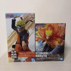 NARUTO ナルト ナルティメットヒーロー3 特典 フィギュア カード