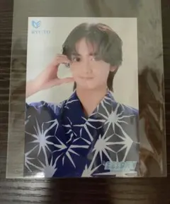 EBiDAN museum 入場特典 後期 山本龍人 ICEx