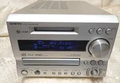 ONKYO FR-N6EX ジャンク品 引き取り限定 おまけ付き - メルカリ