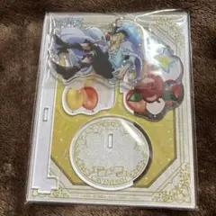 ONEPIECE バースデーゆらゆらアクリルスタンド キャベンディッシュ