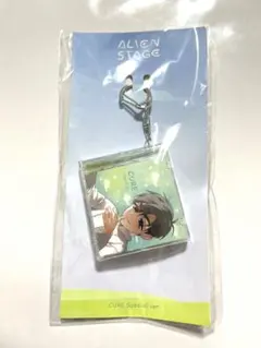 ALIEN STAGE エイステ　CDミニキーホルダー　イヴァン　ティル