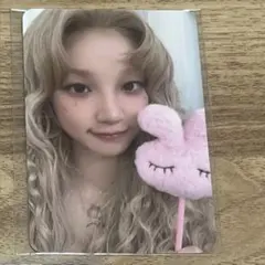 i-dle city of sense 展示会 ウギ トレカ ラントレ - メルカリ