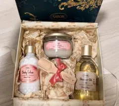 ギフトセット ボディマッサージ